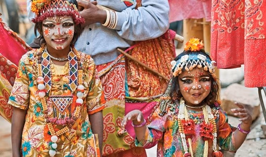 itineraries india