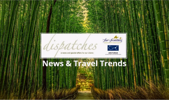 JUNE 2022 DISPATCHES