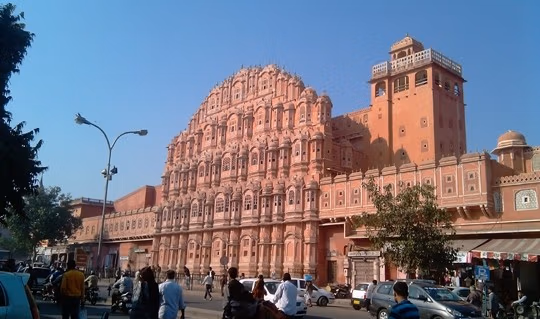 jaipur