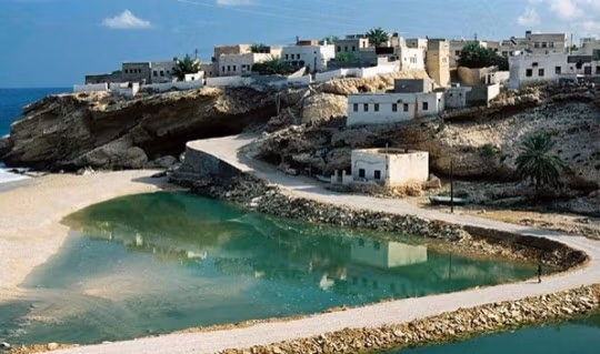 oman