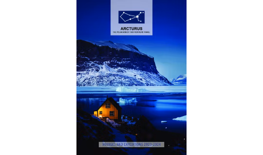 Arcturus 2023-24 Brochure