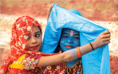 NEW 21 NIGHT INDIAN RIVER CRUISE 