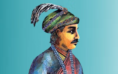 The Last Independent Nawab of Bengal