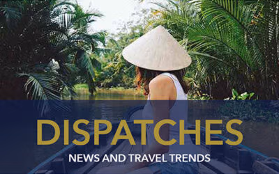AUGUST 2023 DISPATCHES