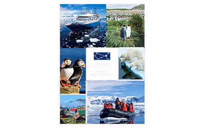Arcturus Showcase Brochure