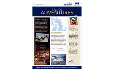 September 2024 Newsletter