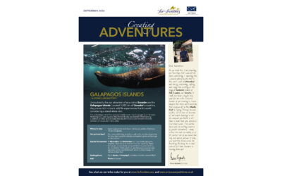 September 2026 Newsletter